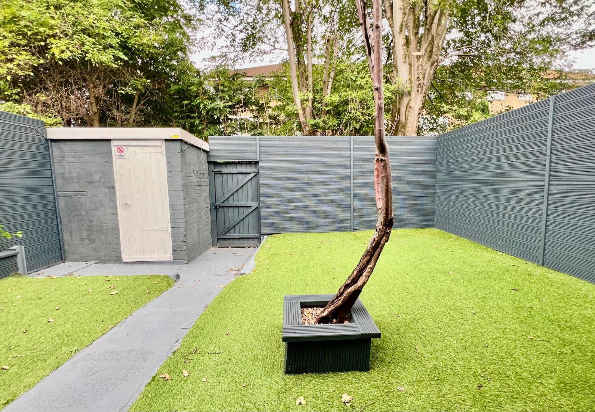 Modern Suites -5 Bedroom House- With Free Parking Birmingham City Luaran gambar